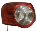 Passat B6 kombi , lampa tył lewa - 3
