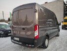 FORD TRANSIT SALON SERWIS Cena brutto VAT 23% - 13