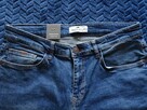 NOWE męskie spodnie jeansowe CROSS JEANS, 31/34 - 4