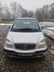 Do sprzedania samochod marki mercedes A 160 2003 r