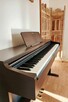 Pianino cyfrowe casio - 2