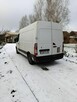 Renault Master 2.3 125km z 2013r - 2