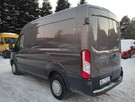 FORD TRANSIT SALON SERWIS Cena brutto VAT 23% - 11