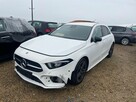 MERCEDES Classe A 180 1.3i 136 GT275 - 2