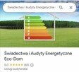 Świadectwo Energetyczne Audyt Energetyczny - 4
