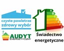 Świadectwo Energetyczne Audyt Energetyczny - 2