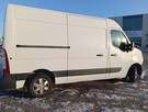 Nissan NV 400 2.3 dCI 125KM stan idealny!! - 6
