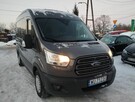 FORD TRANSIT SALON SERWIS Cena brutto VAT 23% - 8