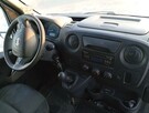 Nissan NV 400 2.3 dCI 125KM stan idealny!! - 12