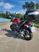 Moto Guzzi Breva 750 - 2