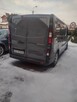 Renault Trafic Furgon niski przebieg - 8