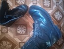 Buty wojskowe taktyczne desant skoczki militarne r.45 - 7
