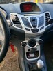 Ford Fiesta MK7 - 6