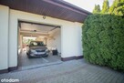 Parterowy dom koło Pabianic, Fotowoltaika, Solary.. - 14