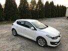 Renault megane 2014 - 8