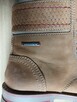 Buty zimowe damskie Lasocki - 3