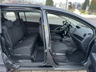 Mazda 5 Mocna benzyna, klimatronik, 7 miejsc, parktronik, drugie koła, isofix - 8