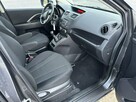 Mazda 5 Mocna benzyna, klimatronik, 7 miejsc, parktronik, drugie koła, isofix - 12