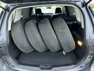 Mazda 5 Mocna benzyna, klimatronik, 7 miejsc, parktronik, drugie koła, isofix - 14