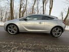 Opel Astra GTC 2.0 CDTI 165 km Navi BiXenon Led Alu 20" Pdc Sport Tour Super Stan - 3