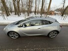 Opel Astra GTC 2.0 CDTI 165 km Navi BiXenon Led Alu 20" Pdc Sport Tour Super Stan - 4