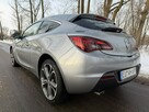 Opel Astra GTC 2.0 CDTI 165 km Navi BiXenon Led Alu 20" Pdc Sport Tour Super Stan - 5