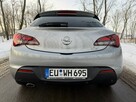 Opel Astra GTC 2.0 CDTI 165 km Navi BiXenon Led Alu 20" Pdc Sport Tour Super Stan - 7