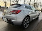 Opel Astra GTC 2.0 CDTI 165 km Navi BiXenon Led Alu 20" Pdc Sport Tour Super Stan - 9