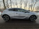 Opel Astra GTC 2.0 CDTI 165 km Navi BiXenon Led Alu 20" Pdc Sport Tour Super Stan - 11
