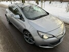 Opel Astra GTC 2.0 CDTI 165 km Navi BiXenon Led Alu 20" Pdc Sport Tour Super Stan - 14