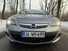Opel Astra GTC 2.0 CDTI 165 km Navi BiXenon Led Alu 20" Pdc Sport Tour Super Stan - 15