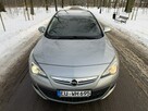 Opel Astra GTC 2.0 CDTI 165 km Navi BiXenon Led Alu 20" Pdc Sport Tour Super Stan - 16