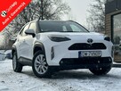 Toyota Yaris Cross Salon Polska Poleasingowy Bezwypadkowy I właściciel VAT 23%