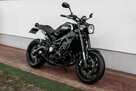 Yamaha XSR 900 R 2019 Raty Transport ABS CAFE Racer Największy Wybór Moto W PL