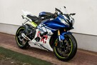 Yamaha R6 RJ 11 R 2006 Raty Transport Mały Przebieg Największy Wybór Moto w PL