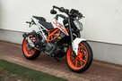 KTM duke 390 R 2019 ABS KSIĄŻKA Serw Transport Największy Wybór Moto 125 KAT A2