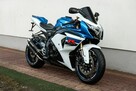 Suzuki GSX-R 1000 R 2011 Raty Transport Największy Wybór Moto W PL
