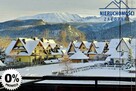 Mieszkanie Zakopane Pardałówka, gen. Boruty-Spiechowicza