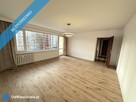 2 pokoje 48 m² | 2 piętro | balkon + duża loggia | Wieżowiec