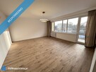 2 pokoje 48 m² | 2 piętro | balkon + duża loggia | Wieżowiec - 3