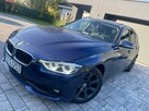 BMW 320 2.0 190KM Led Navi Automat Niski Przebieg Panorama Zarejestrowana w PL - 2