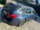 BMW 320 2.0 190KM Led Navi Automat Niski Przebieg Panorama Zarejestrowana w PL - 7