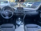 BMW 320 2.0 190KM Led Navi Automat Niski Przebieg Panorama Zarejestrowana w PL - 8