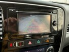 Mitsubishi Outlander 2.0KAT 150KM Kamera Skóra Klimatronic Zarejestrowany w Polsce Alu Hak! - 11