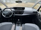 Citroen C4 Grand Picasso 130KM 7 Osobowy 2018 Rok Serwis Aso Niski Przebieg 2 Klucze Opłacony! - 7