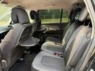 Citroen C4 Grand Picasso 130KM 7 Osobowy 2018 Rok Serwis Aso Niski Przebieg 2 Klucze Opłacony! - 9
