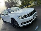 Volkswagen Passat 150KM DSG Navi Kamera Virtual Full Led Niski Przebieg Zarejestrowany!