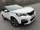 Peugeot 3008 130KM Panorama Navi Led Bezwypad Nowy Rozrząd Zarejestrowany w Polsce! - 2