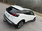 Peugeot 3008 130KM Panorama Navi Led Bezwypad Nowy Rozrząd Zarejestrowany w Polsce! - 3