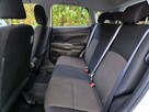 Mitsubishi ASX 1.6 117KM benz+LPG salonPL 1wł serwisowany bezwypadkowy - 7